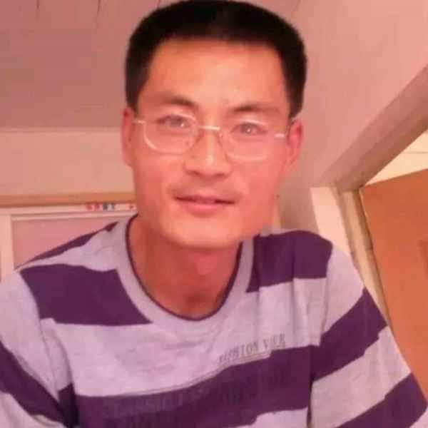 48岁岁山东单身帅哥 - 宁波吉缘网