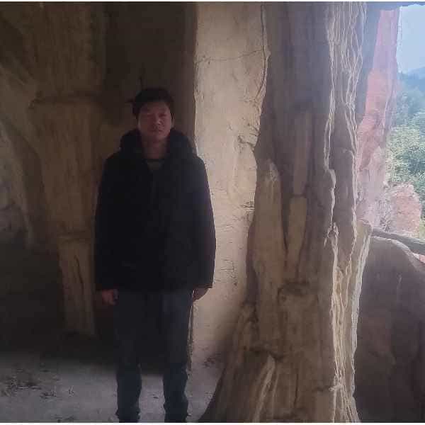 36岁岁湖北单身帅哥 - 宁波吉缘网