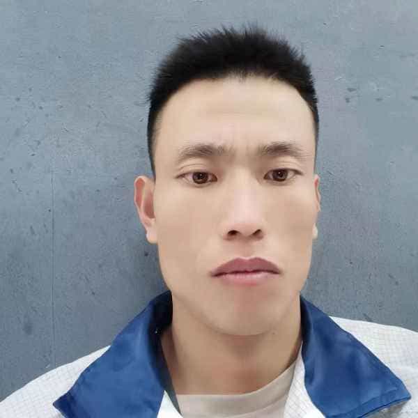 35岁岁河南单身帅哥 - 宁波吉缘网