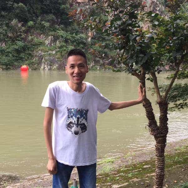 40岁岁湖北单身帅哥 - 宁波吉缘网