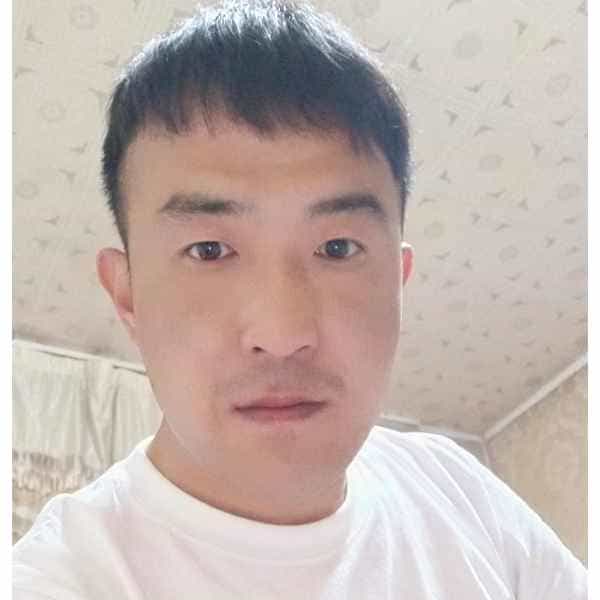 35岁岁山西单身帅哥 - 宁波吉缘网