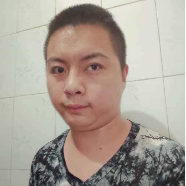 25岁岁山东单身帅哥 - 宁波吉缘网