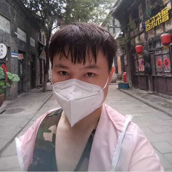 30岁岁河北单身帅哥 - 宁波吉缘网
