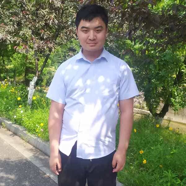 29岁岁江西单身帅哥 - 宁波吉缘网
