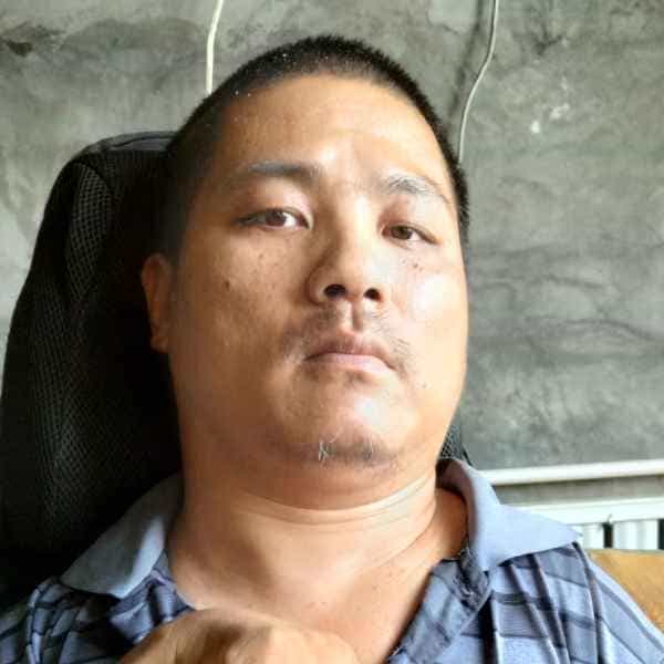 41岁岁山东单身帅哥 - 宁波吉缘网