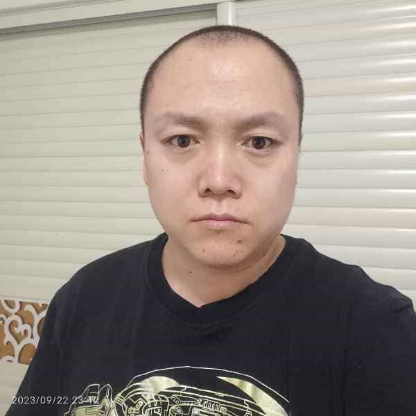 36岁岁山东单身帅哥 - 宁波吉缘网