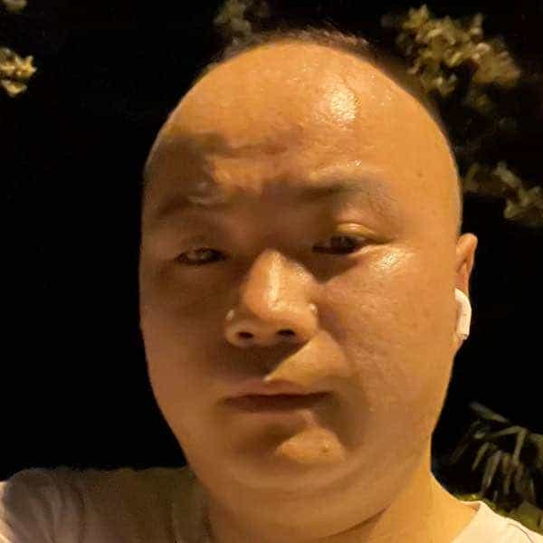 29岁岁江苏单身帅哥 - 宁波吉缘网