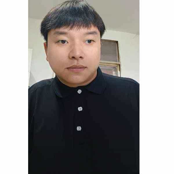 33岁岁湖北单身帅哥 - 宁波吉缘网