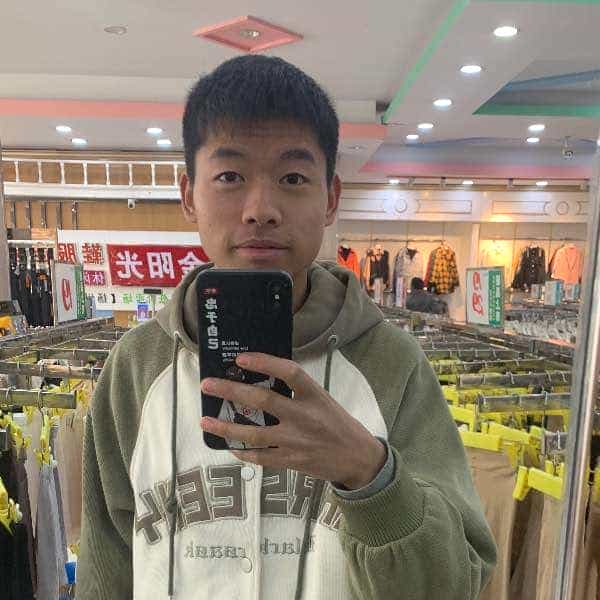26岁岁河南单身帅哥 - 宁波吉缘网