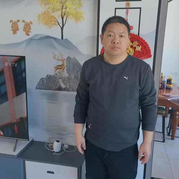 36岁岁山西单身帅哥 - 宁波吉缘网