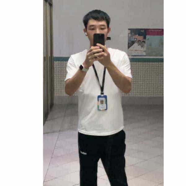 35岁岁广东单身帅哥 - 宁波吉缘网