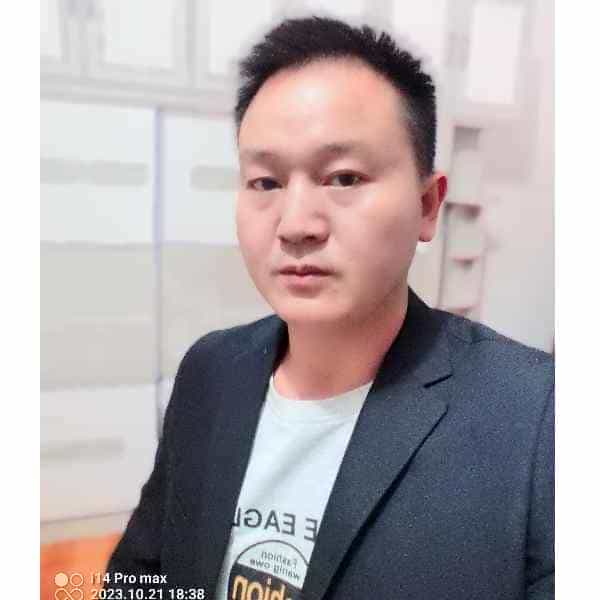 36岁岁湖北单身帅哥 - 宁波吉缘网