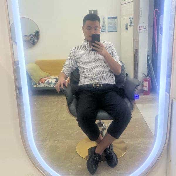 26岁岁湖南单身帅哥 - 宁波吉缘网