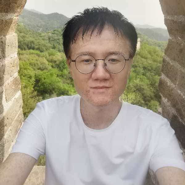 29岁岁山东单身帅哥 - 宁波吉缘网