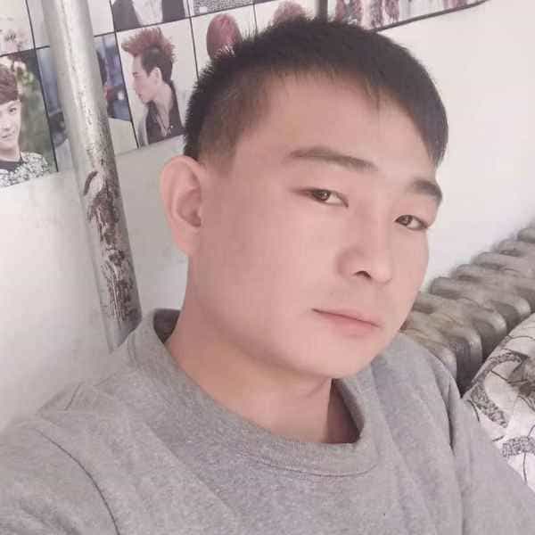 33岁岁河北单身帅哥 - 宁波吉缘网