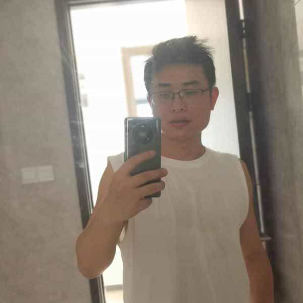 39岁岁广东单身帅哥 - 宁波吉缘网