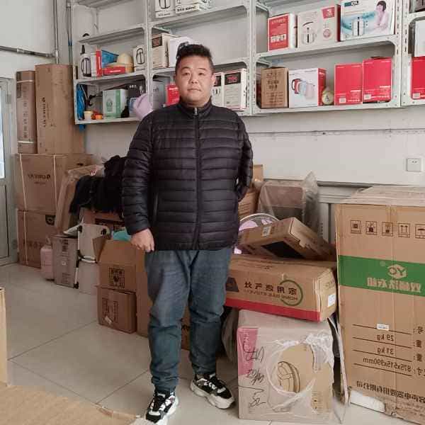 38岁岁河北单身帅哥 - 宁波吉缘网