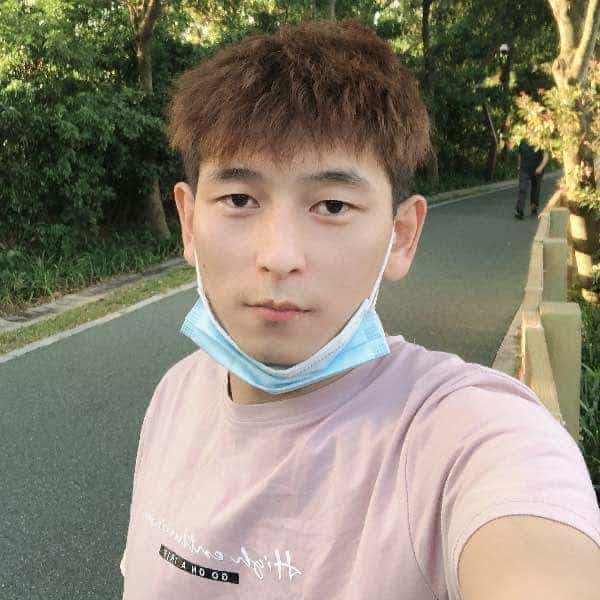 34岁岁湖北单身帅哥 - 宁波吉缘网
