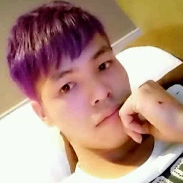 33岁岁广东单身帅哥 - 宁波吉缘网