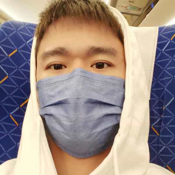 32岁岁广东单身帅哥 - 宁波吉缘网