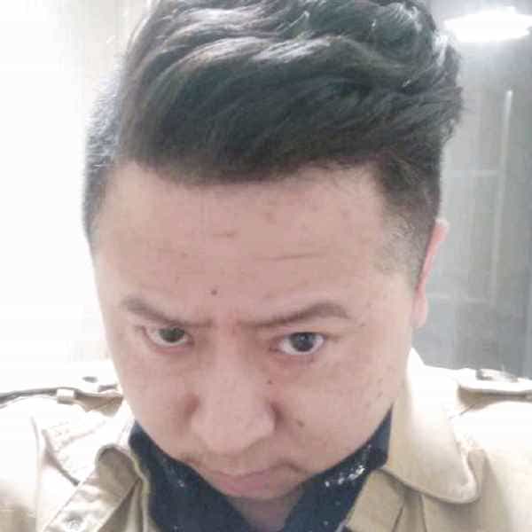 38岁岁江苏单身帅哥 - 宁波吉缘网