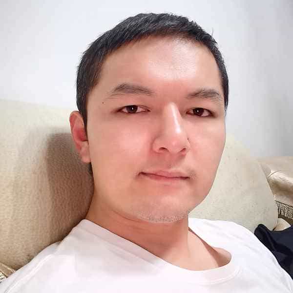 33岁岁湖南单身帅哥 - 宁波吉缘网