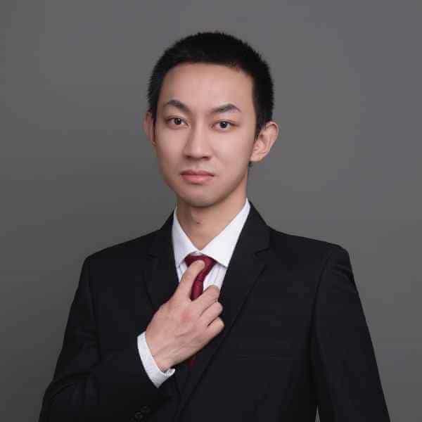 30岁岁重庆单身帅哥 - 宁波吉缘网