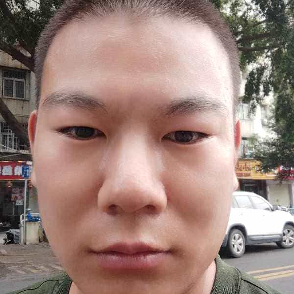 27岁岁河北单身帅哥 - 宁波吉缘网