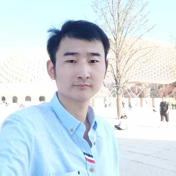 36岁岁安徽单身帅哥 - 宁波吉缘网