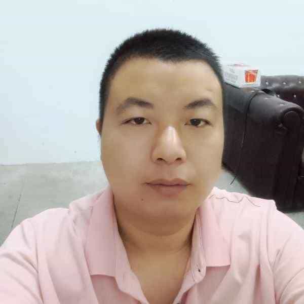 34岁岁湖南单身帅哥 - 宁波吉缘网