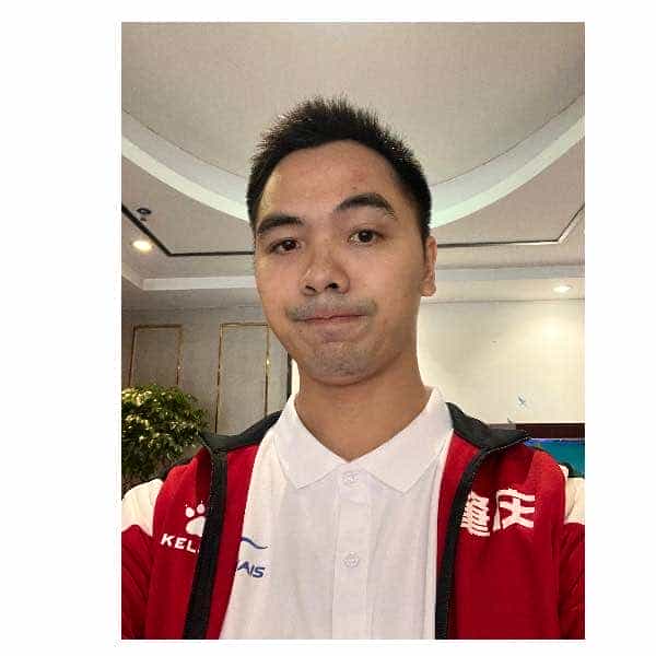 34岁岁广东单身帅哥 - 宁波吉缘网