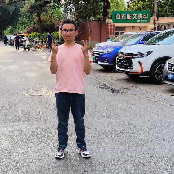 29岁岁山东单身帅哥 - 宁波吉缘网