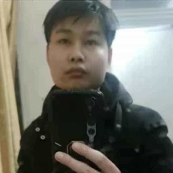 29岁岁湖北单身帅哥 - 宁波吉缘网
