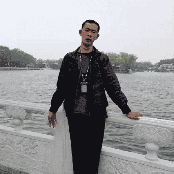 33岁岁北京单身帅哥 - 宁波吉缘网