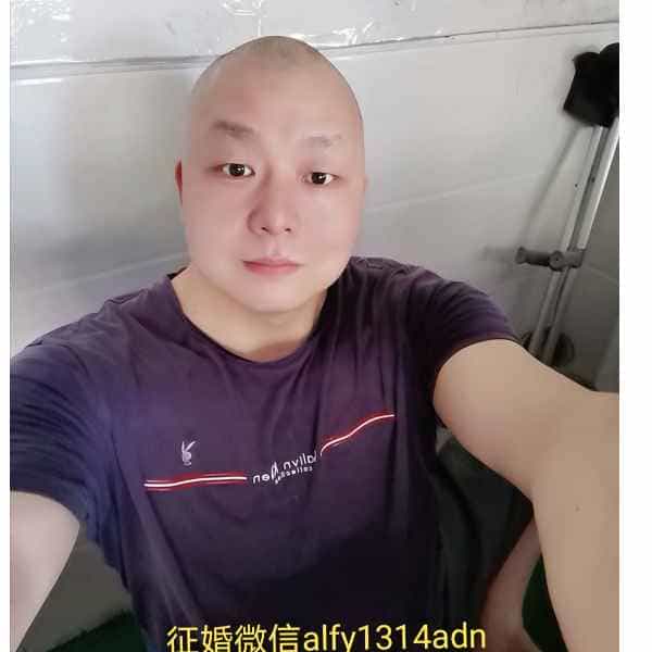 45岁岁湖南单身帅哥 - 宁波吉缘网