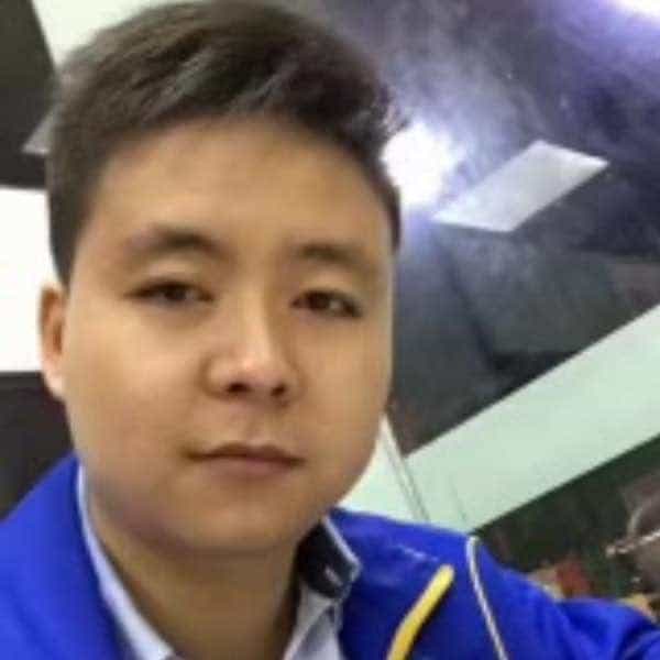 36岁岁湖南单身帅哥 - 宁波吉缘网