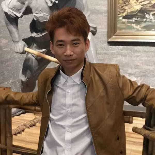 36岁岁湖南单身帅哥 - 宁波吉缘网