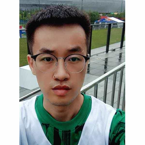 37岁岁重庆单身帅哥 - 宁波吉缘网