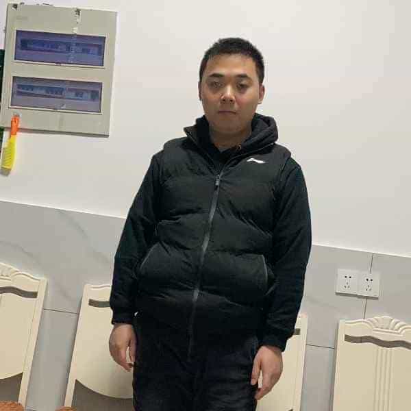 29岁岁安徽单身帅哥 - 宁波吉缘网