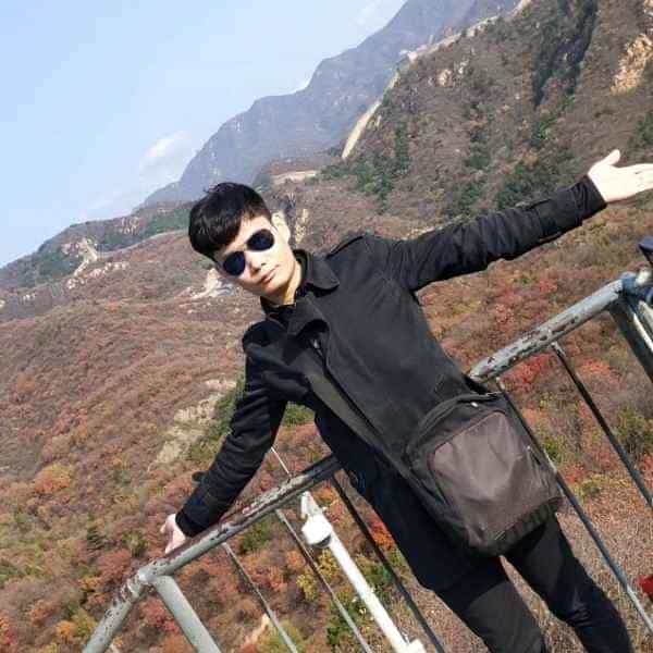 35岁岁河北单身帅哥 - 宁波吉缘网
