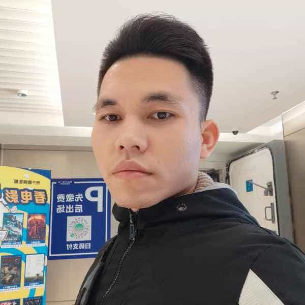 31岁岁广东单身帅哥 - 宁波吉缘网