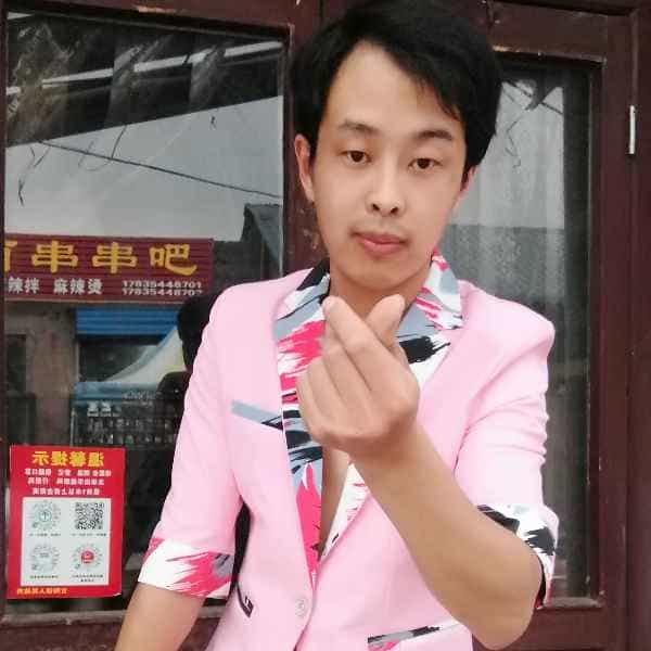 30岁岁山西单身帅哥 - 宁波吉缘网