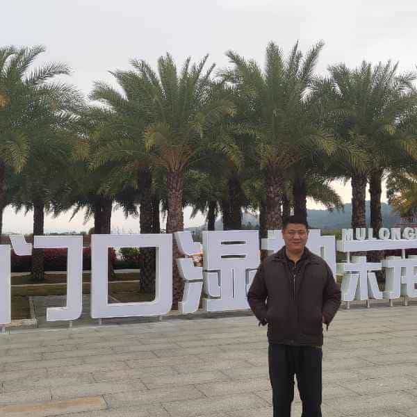 40岁岁广东单身帅哥 - 宁波吉缘网