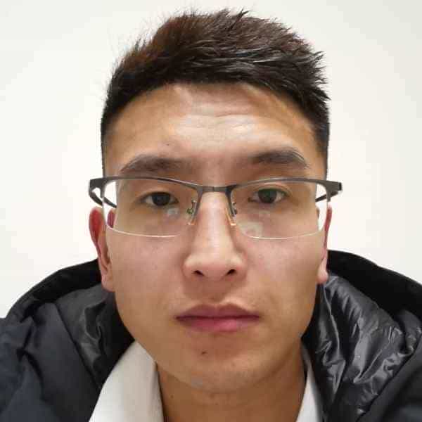 30岁岁山西单身帅哥 - 宁波吉缘网