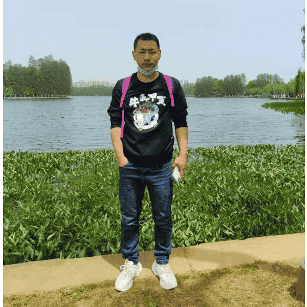 33岁岁湖北单身帅哥 - 宁波吉缘网