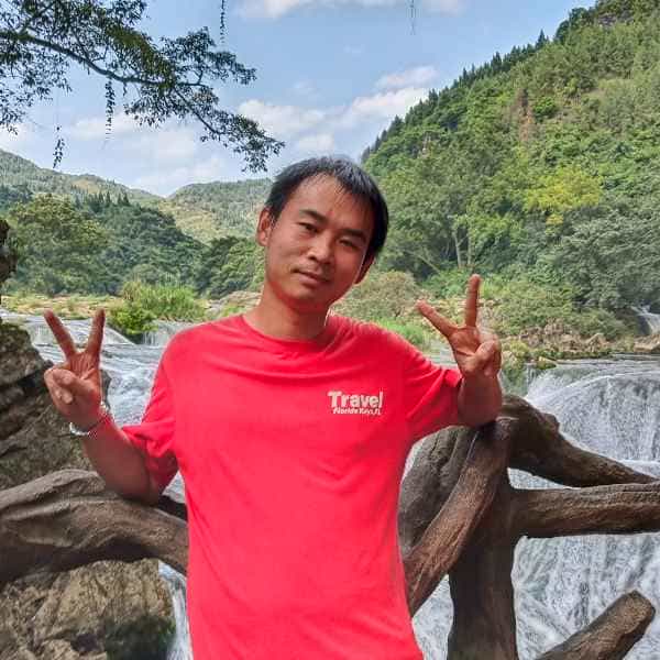 34岁岁湖南单身帅哥 - 宁波吉缘网
