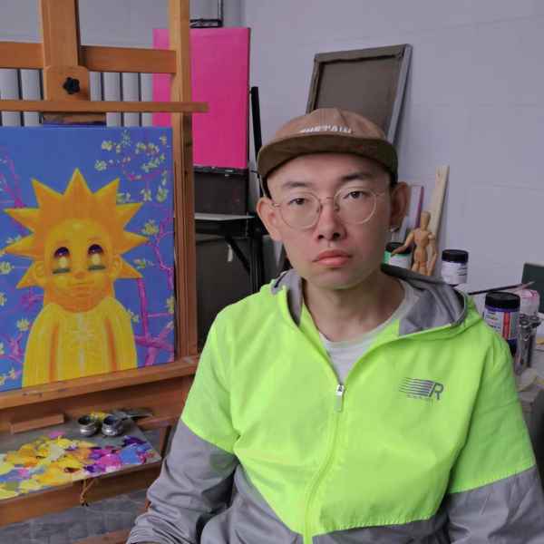 33岁岁山西单身帅哥 - 宁波吉缘网