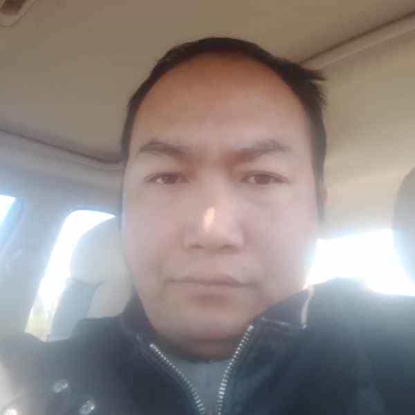35岁岁山东单身帅哥 - 宁波吉缘网