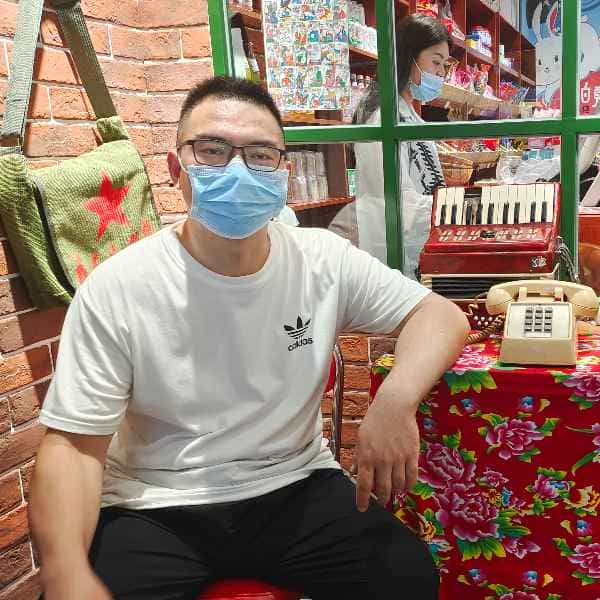 39岁岁河北单身帅哥 - 宁波吉缘网