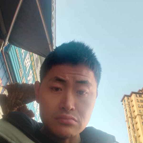 38岁岁湖北单身帅哥 - 宁波吉缘网
